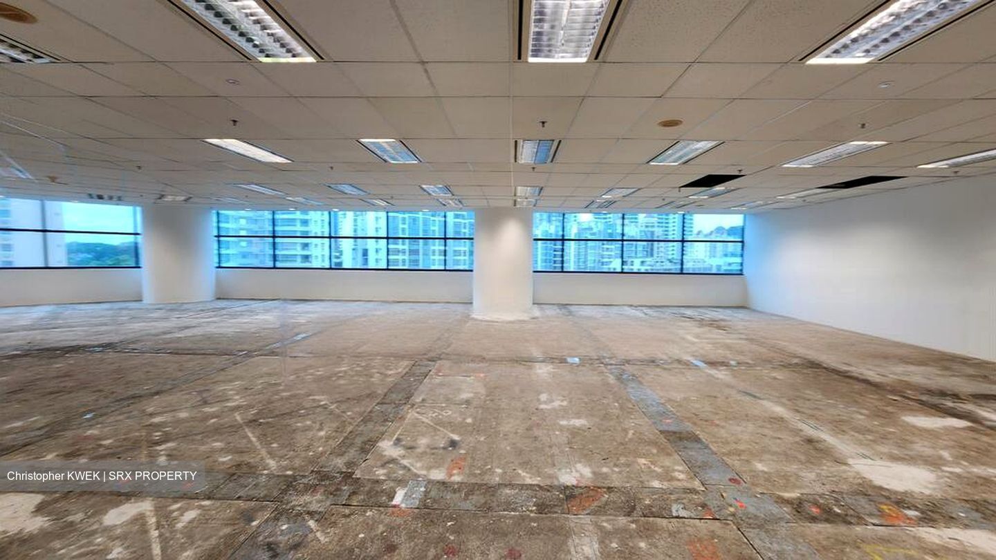 Valley Point (D10), Office #469335641